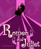 Romeo And Juliet (240x320)